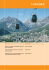 turismo - ARPA Lombardia