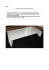 scheda tecnica bene in vendita tavolino 120x60 vetro h. 25 – col