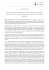 - Mast Capital Partners