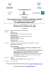 Scarica il programma