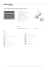 Forno Feel incasso microonde combinato compatto Touch Control