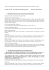 Allegato 1 PROGRAMMA SVOLTO/INDICAZIONI DI RIPASSO E