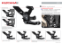 KAWASAKI® Z1000 1 2 3 4 neW