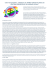 gay per il regno». cronaca del primo forum italiano dei