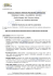 AVVISO DI VENDITA TRAMITE PROCEDURA COMPETITIVA