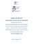 visualizza l`audizione presentata dalla Fipe - FIPE