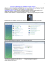 Backup creare in XP e Vista