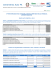 MONITORAGGIO SPESE AUTO AL 31-12-2012
