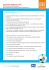 Programma OPEN DAY Torino