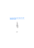 Auricolare Bluetooth Nokia BH-801 Manuale d`uso