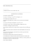 DPR 6 ottobre 1998, n. 392 (Gazzetta Ufficiale della