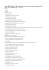 D.Lgs. 30/04/1992, n. 285 sommario Nuovo codice della strada