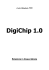 Relazione su DigiChip 1.0