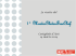 Presentazione standard di PowerPoint
