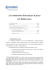Nota Federcoopesca su CGPM
