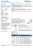 Retail Fund Factsheet - Columbia Threadneedle Investments