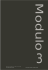 Modulo 3
