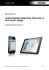 supervisione domotica knx con la app happy home