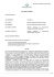 Decisione n. 2662 del 3 aprile 2015