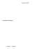 Curriculum Vitae Europeo - Ordine Architetti Treviso