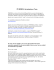 PUBMED: istruzioni per l`uso