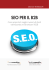 SEO PER IL B2B
