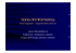 Presentazione di PowerPoint - Server users.dimi.uniud.it