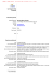 Curriculum - Comune di Torre Pellice