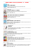 primi libri e albi illustrati 0 – 6 anni