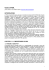 Guida all`XML