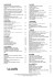 La Carte - Cancale Gourmand