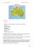 australia - Giocomania