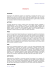 Glossario