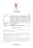 Atto Dirigenziale N. 3593 del 16/09/2015 Il Dirigente