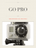 gopro - L`infernale
