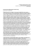 Lewandowski essay Italian
