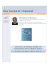New Journal o al of Ultrasound
