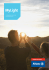 Scarica la nostra brochure di MyLight