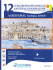 Scarica il programma - Azienda Ospedaliera Brotzu