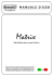Manuale MATRIX