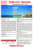 DUBAI CITY PACKAGE PRENOTA QUI