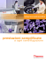 prestazioni semplificate - Thermo Fisher Scientific