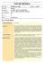 DIRITTO FALLIMENTARE - e-Learning