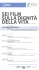 Programma della rassegna