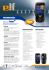PDA INDUSTRIALE - Tecmark S.R.L.