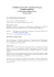 Curriculum - SFP