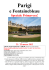 Parigi - CTA - Centro Turistico Acli
