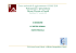 Corso nazionale di aggiornamento S.I.M.F.E.R. Valutazione e