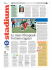 csiflash blocknotes ilpunto Il cammino comune dello sport cattolico