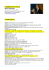 CURRICULUM VITAE Russi Gianpaolo